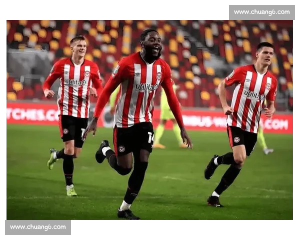 英超比赛数据深度分析：从进攻防守到球员表现的全面拆解