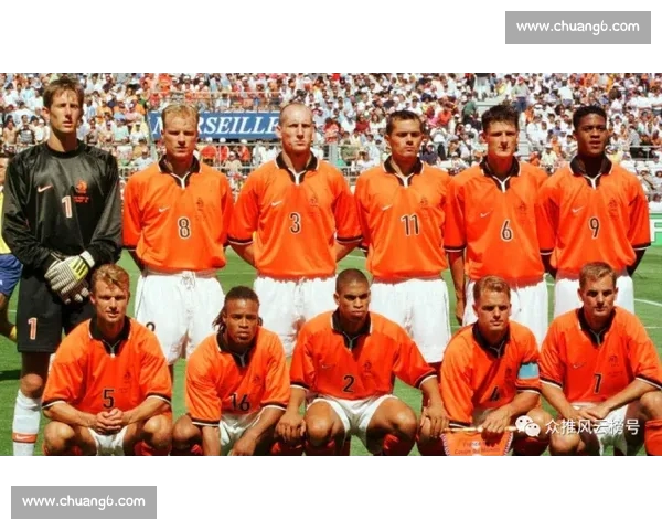 足球历史战绩深度分析各大俱乐部与国家队表现差异与发展趋势